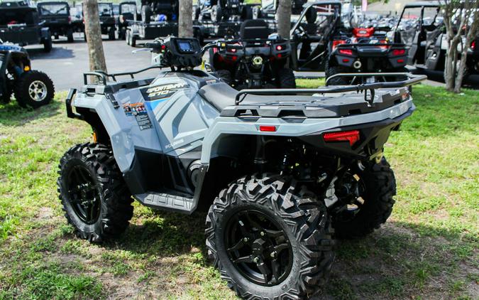 2024 Polaris® Sportsman 570 Ride Command Edition