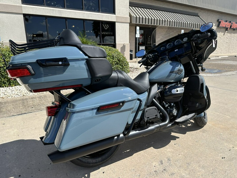 2024 Harley-Davidson Ultra Limited