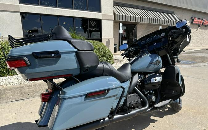 2024 Harley-Davidson Ultra Limited