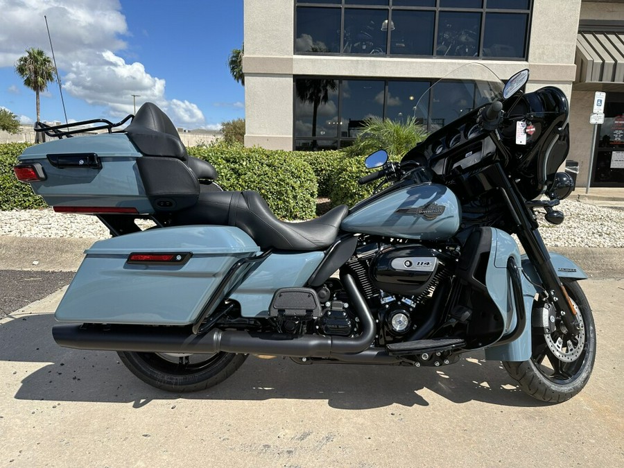 2024 Harley-Davidson Ultra Limited