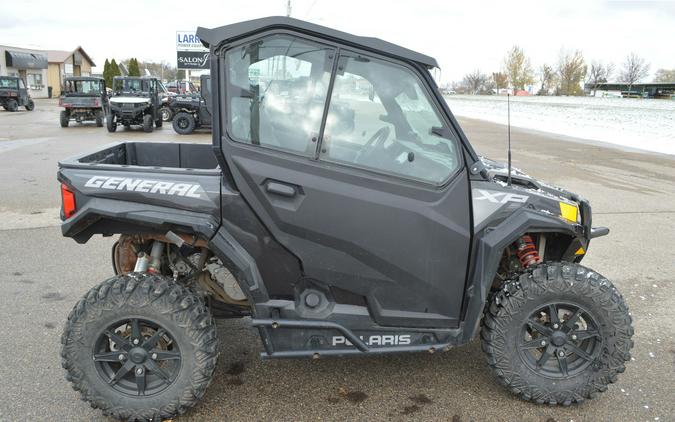 2021 Polaris Industries GENERAL XP 1000 DELUXE