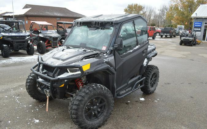 2021 Polaris Industries GENERAL XP 1000 DELUXE