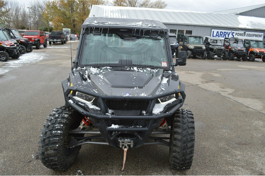 2021 Polaris Industries GENERAL XP 1000 DELUXE