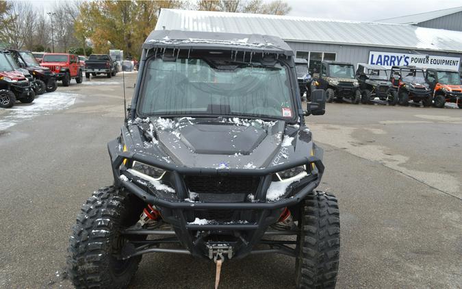 2021 Polaris Industries GENERAL XP 1000 DELUXE