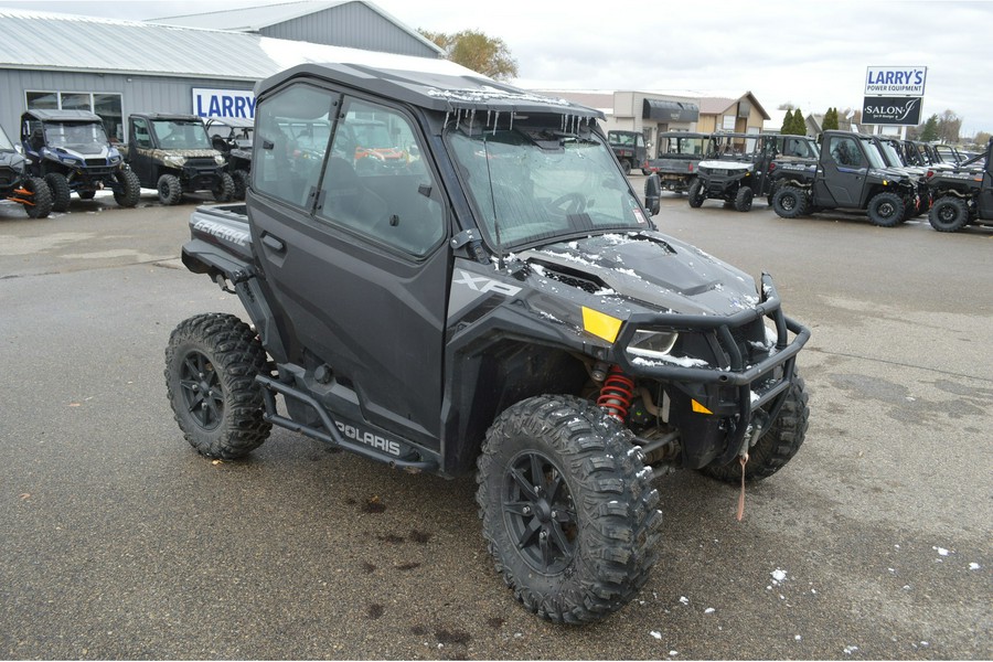 2021 Polaris Industries GENERAL XP 1000 DELUXE