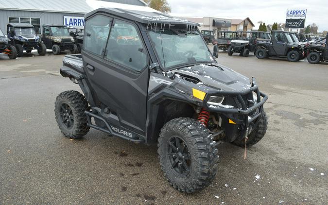 2021 Polaris Industries GENERAL XP 1000 DELUXE