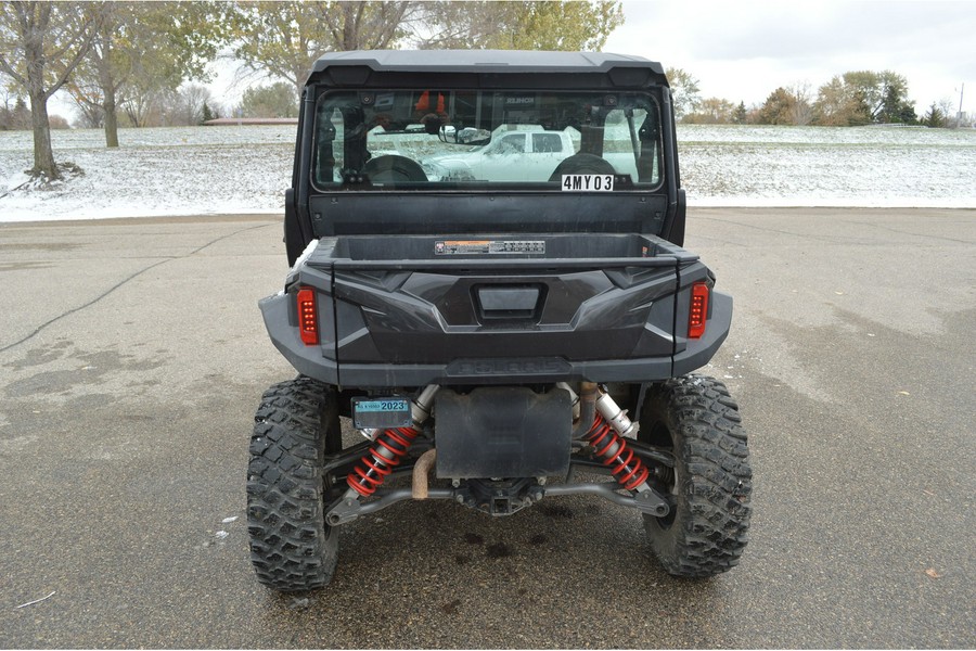 2021 Polaris Industries GENERAL XP 1000 DELUXE