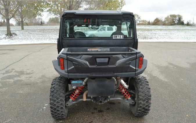 2021 Polaris Industries GENERAL XP 1000 DELUXE