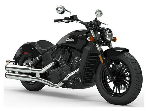 2020 Indian Scout Bobber Twenty Review (10 Fast Facts)