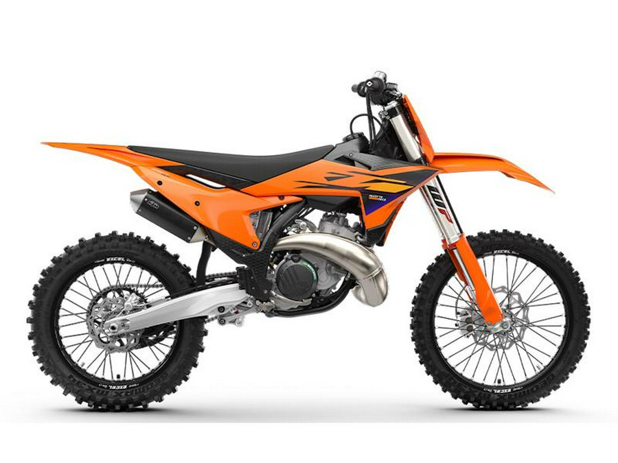 2026 KTM 250 SX