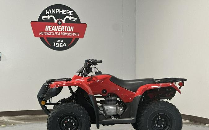 2026 Honda FourTrax Recon® Base