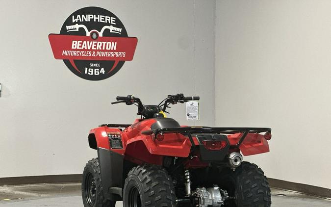 2026 Honda FourTrax Recon® Base