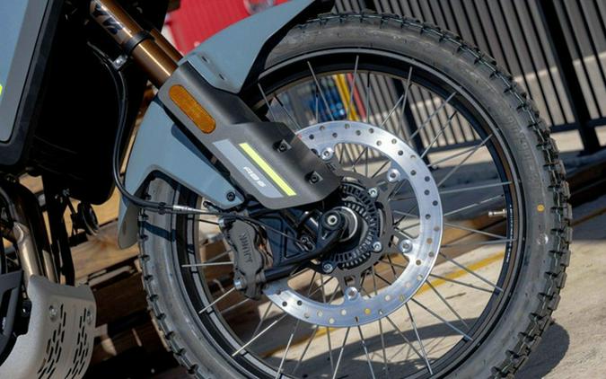 2026 CFMOTO IBEX 450