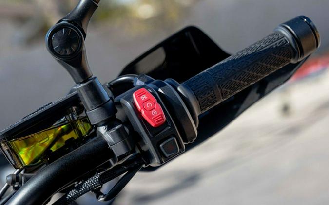 2026 CFMOTO IBEX 450