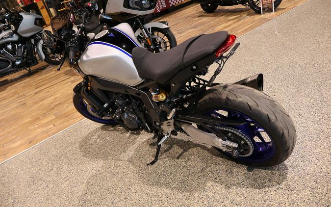 2022 Yamaha MT-09 SP