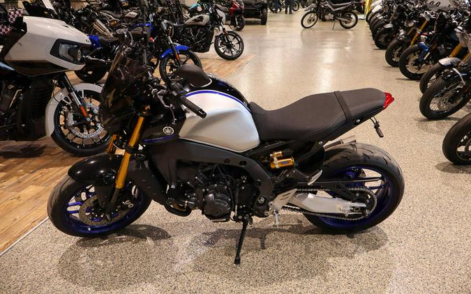 2022 Yamaha MT-09 SP