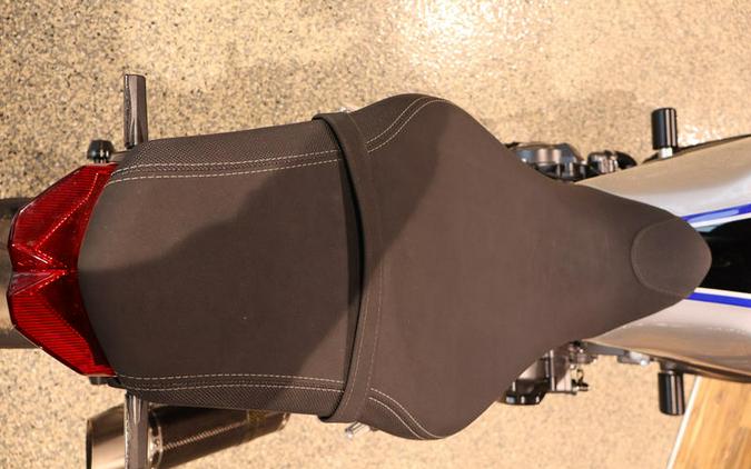 2022 Yamaha MT-09 SP