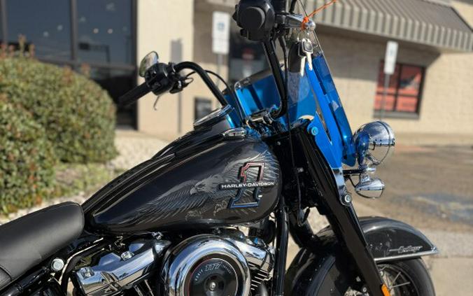 2026 Harley-Davidson Heritage Classic