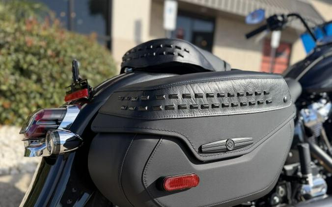 2026 Harley-Davidson Heritage Classic