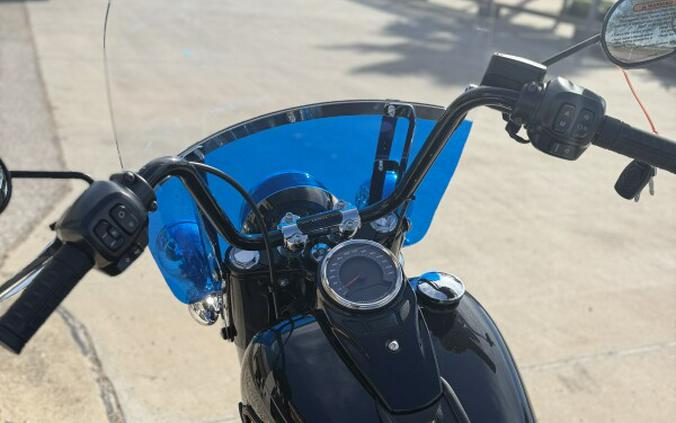 2026 Harley-Davidson Heritage Classic