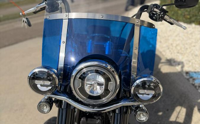 2026 Harley-Davidson Heritage Classic