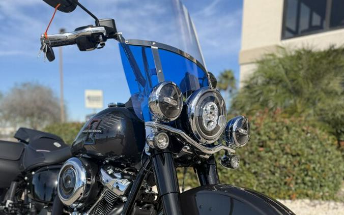 2026 Harley-Davidson Heritage Classic