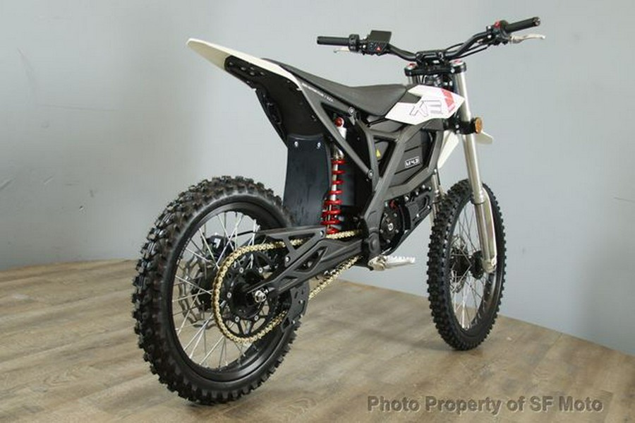 2026 Zero XE 4.3