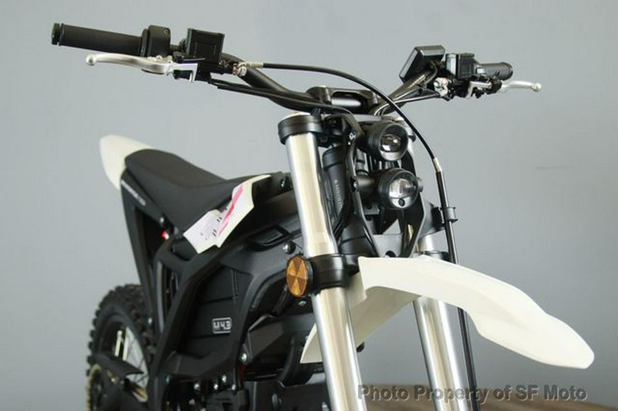 2026 Zero XE 4.3
