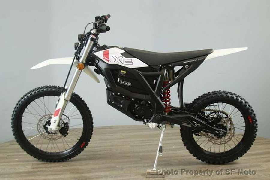 2026 Zero XE 4.3