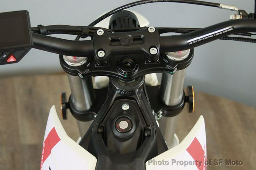 2026 Zero XE 4.3