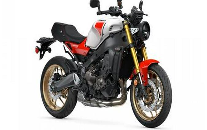 2026 Yamaha XSR900 *Offsite Inventory*