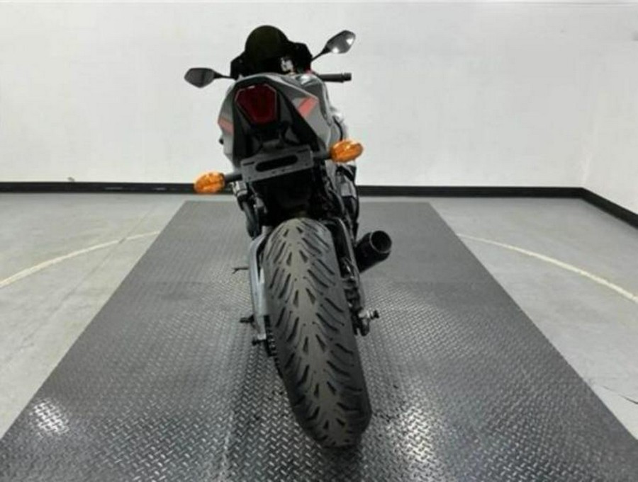 2021 Suzuki GSX-R1000RAM1 (ABS)