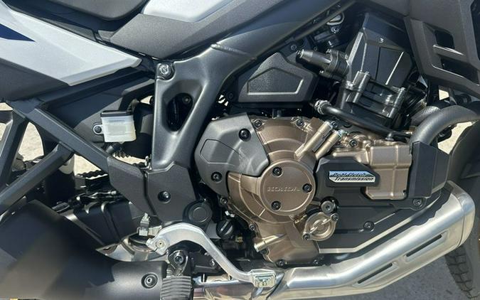 2026 Honda Africa Twin DCT