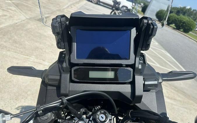 2026 Honda Africa Twin DCT