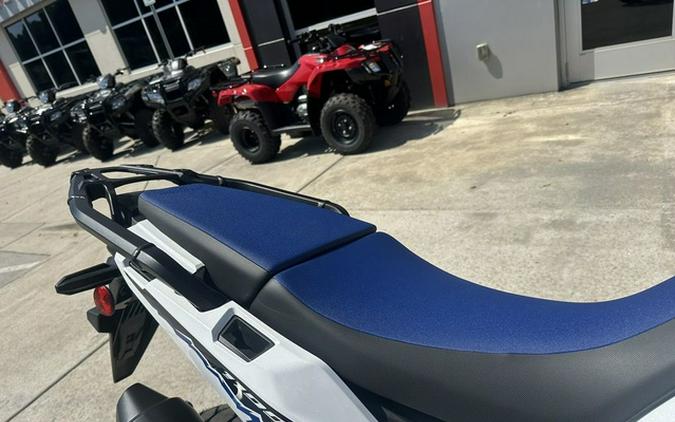 2026 Honda Africa Twin DCT