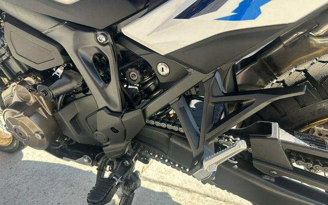 2026 Honda Africa Twin DCT