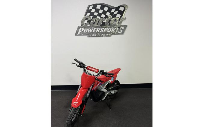 2021 Greenger CRF-E2