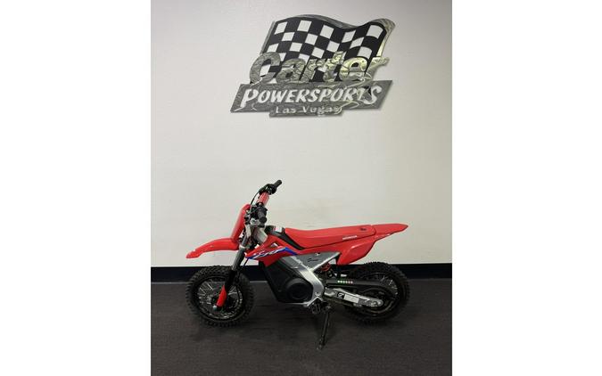 2021 Greenger CRF-E2