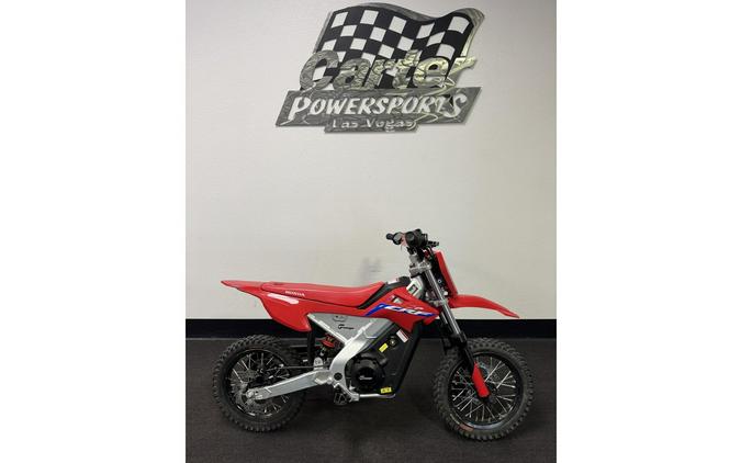 2021 Greenger CRF-E2