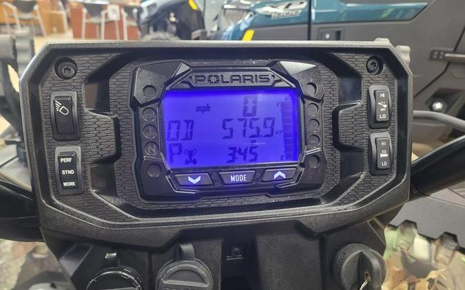 2024 Polaris® Sportsman XP 1000 Hunt Edition Camo