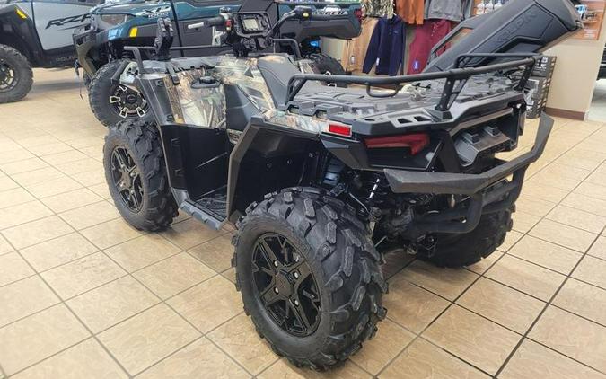 2024 Polaris® Sportsman XP 1000 Hunt Edition Camo