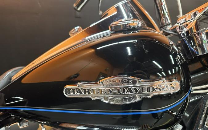 2013 Harley-Davidson® FLHR - Road King®