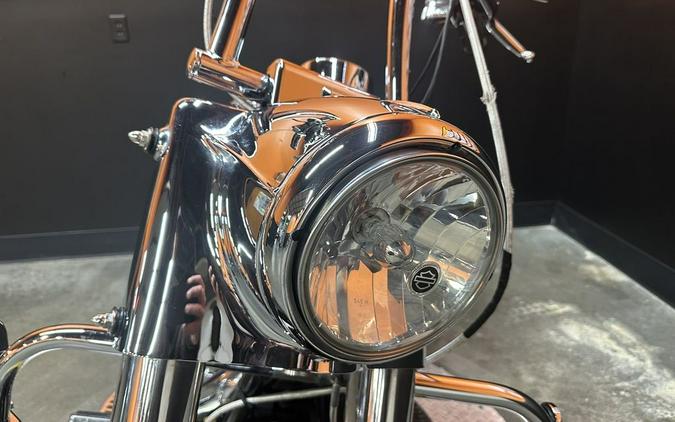 2013 Harley-Davidson® FLHR - Road King®