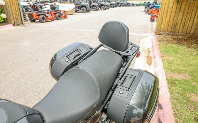 2018 KAWASAKI CONCOURS 14 ABS