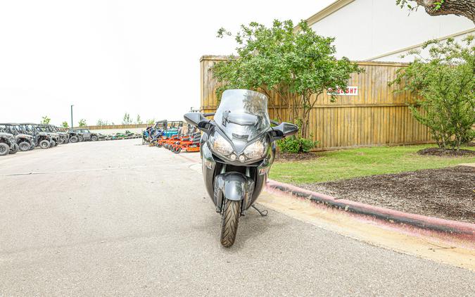 2018 KAWASAKI CONCOURS 14 ABS