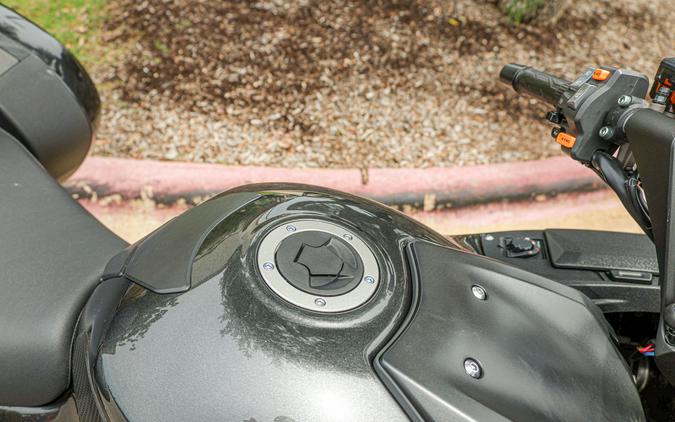 2018 KAWASAKI CONCOURS 14 ABS