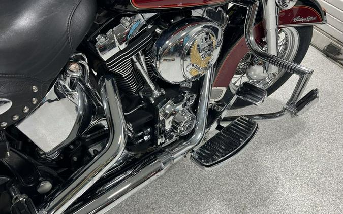2005 Harley-Davidson Softail FLSTC - Heritage Classic