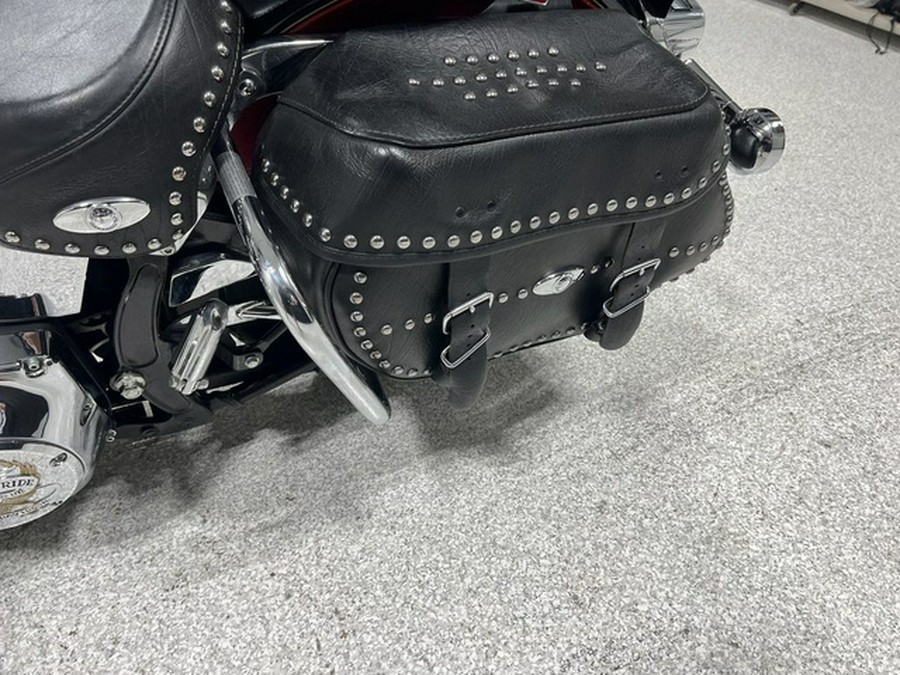 2005 Harley-Davidson Softail FLSTC - Heritage Classic