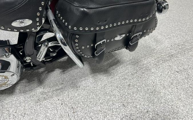 2005 Harley-Davidson Softail FLSTC - Heritage Classic
