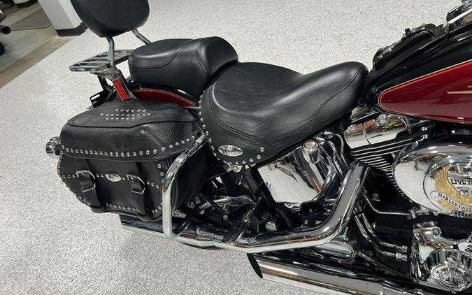 2005 Harley-Davidson Softail FLSTC - Heritage Classic